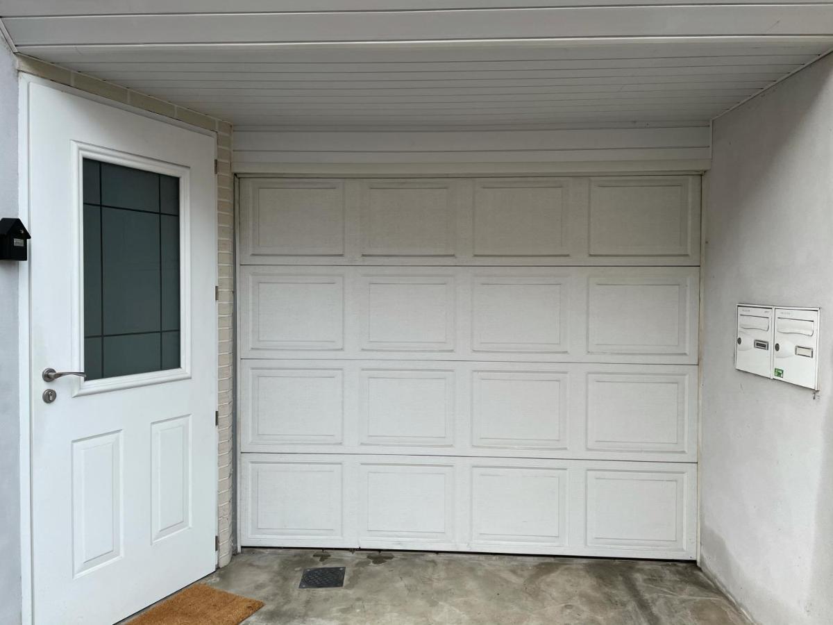 Champenois Garage Privatif Hypercentre 6 Pers Apartment